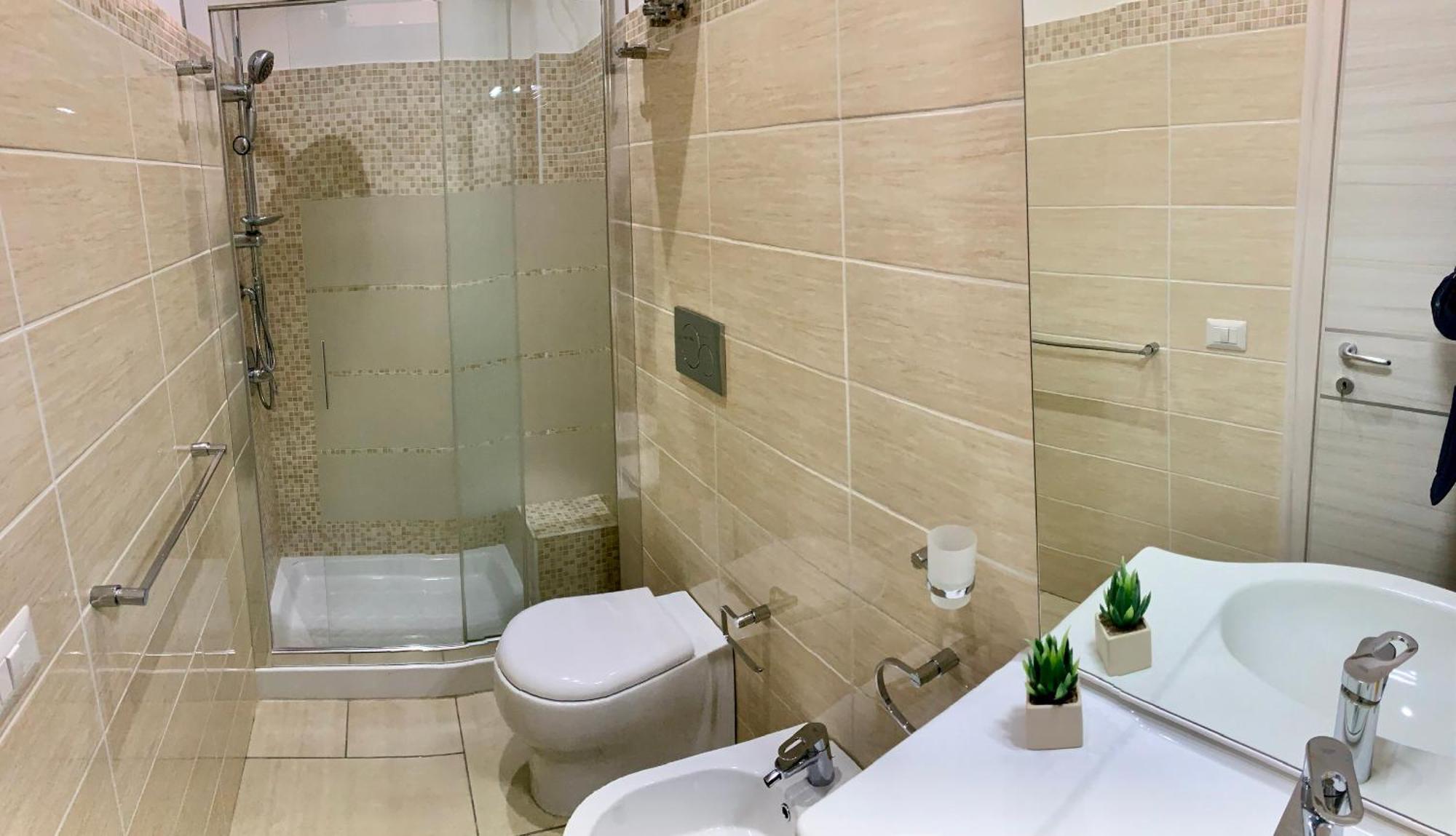 Largo Cannizzaro Apartments Mazzeo Exterior photo