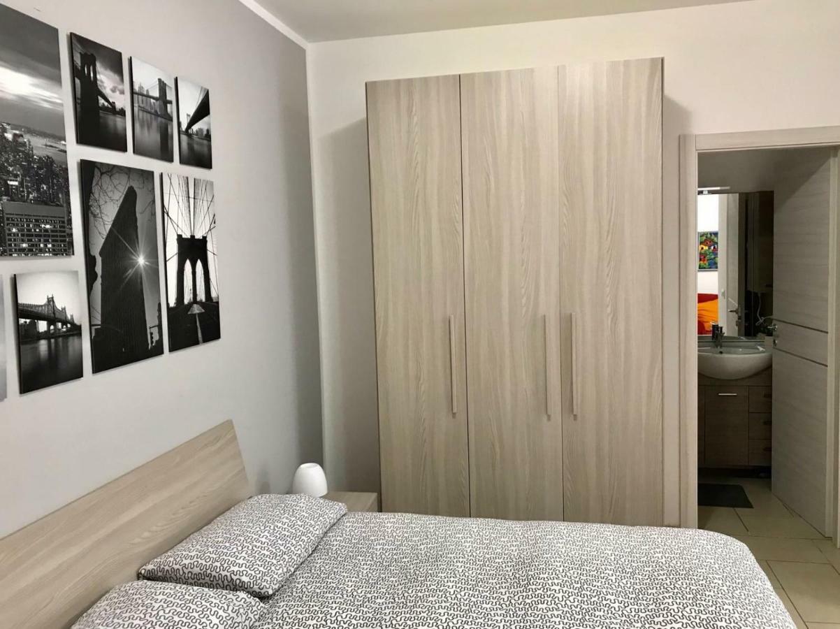 Largo Cannizzaro Apartments Mazzeo Exterior photo