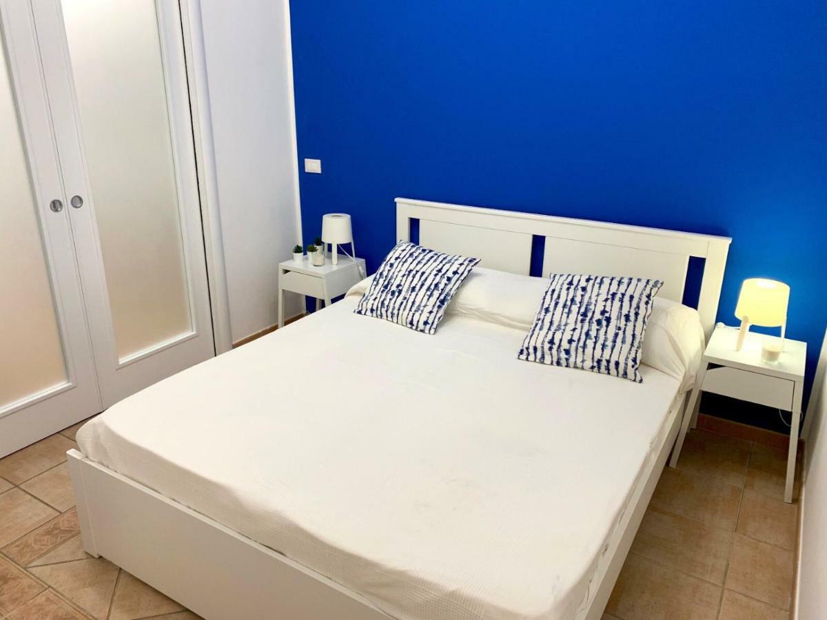 Largo Cannizzaro Apartments Mazzeo Exterior photo